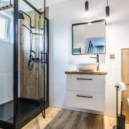 Apartament Stary Kamieniec 1 Gubalowka