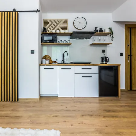 Apartment Stary Kamieniec 1 Gubalowka